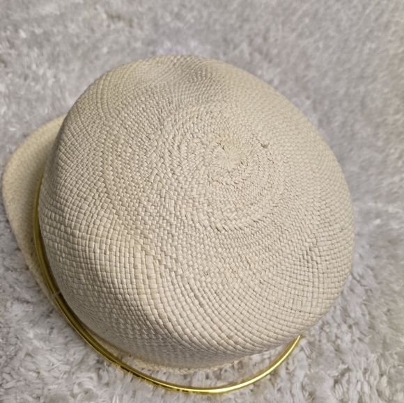 Janessa Leone Hat - Picture 3 of 13